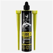 DEN BRAVEN Chemická kotva  VINYLESTER SF 410ml - tm.šedá